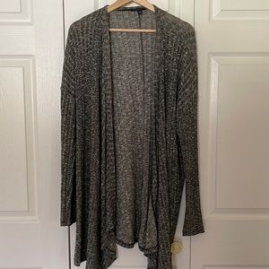 AE Long Length Cardigan